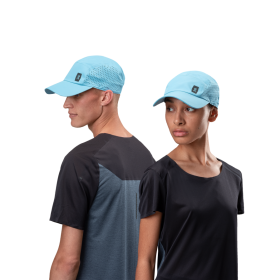 On RunningNiágara tapa ligera