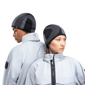 On RunningRoca/Negro Explorer Merino Geanie