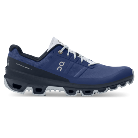 On Running hombres Twilight/medianoche Ventura de Cloud