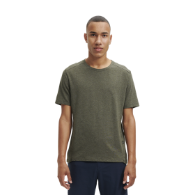 On Running hombres aceituna activo-t