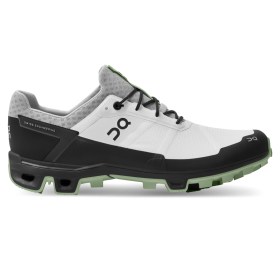 On Running hombres blanco/hoja Pico de CloudVenture