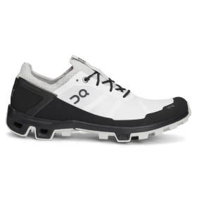 On Running hombres blanco/negro Pico de CloudVenture