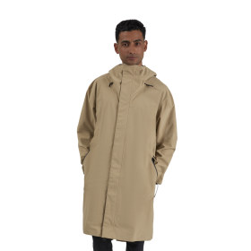 On Running hombres chai anorak