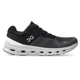 On Running hombres eclipse/helada Cloudrunner ancho