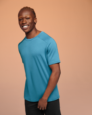 On Running hombres estelar foco-T