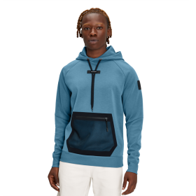 On Running hombres estelar sudadera