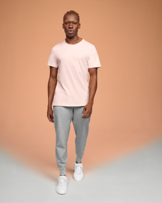 On Running hombres gama en t-t