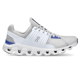 On Running hombres glaciar/cobalto invernadero de nubes