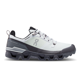 On Running hombres glaciar/eclipse impermeable de nubewander