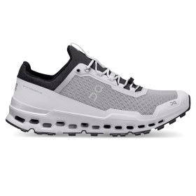 On Running hombres glaciar/helada Cloudultra