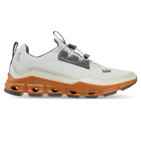 On Running hombres glaciar/nuez Cloudway