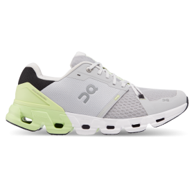 On Running hombres glaciar/pradera Cloudflyer 4