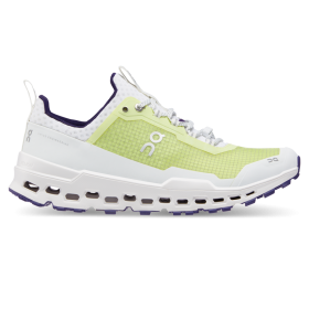 On Running hombres heno/blanco CloudUltra Fluorite