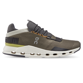 On Running hombres hiedra/eclipse nubeNova