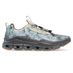On Running hombres hielo/eclipse Cuarzo Smoky Cloudway