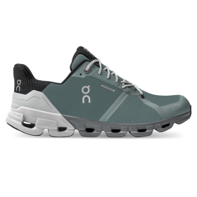 On Running hombres mar/glaciar impermeable de nubeflyer