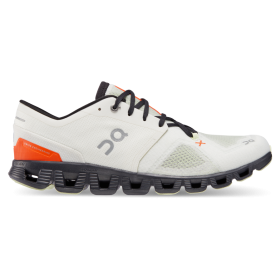 On Running hombres marfil/llama Nube x 3