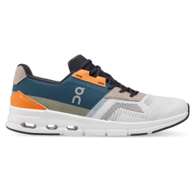 On Running hombres marfil/tormenta nube