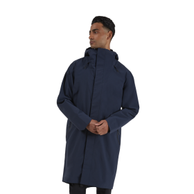 On Running hombres marina de guerra anorak