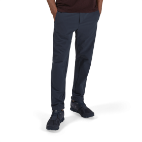 On Running hombres marina de guerra pantalones activos