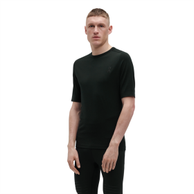 On Running hombres negro Merino-T