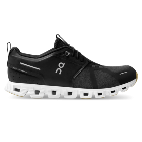 On Running hombres negro/almendra Cloud 5 Terry