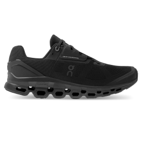 On Running hombres negro cloudstratus