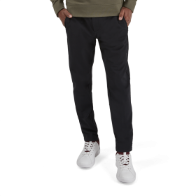 On Running hombres negro pantalones activos