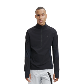 On Running hombres negro rompedor de senderos