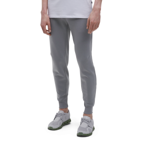 On Running hombres roca pantalones de sudor