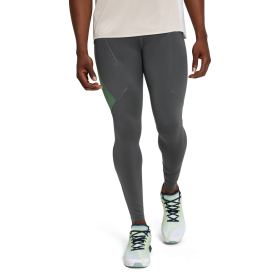 On Running hombres sombra/hiedra medias de rendimiento