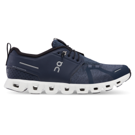 On Running hombres tinta/azul marino Cloud 5 Terry