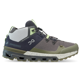 On Running hombres tinta/helada CloudTrax