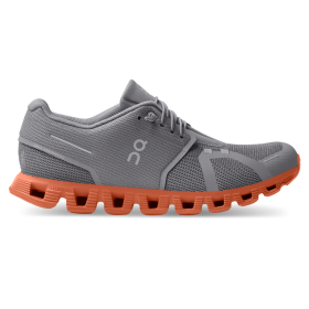 On Running hombres zinc/cañón nube 5