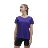 On Running mujer Twilight/Navy rendimiento-t