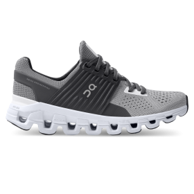 On Running mujer aleación/eclipse invernadero de nubes