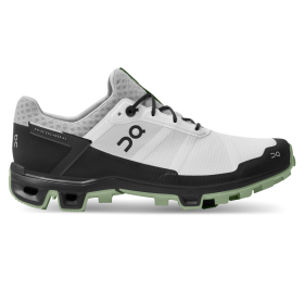 On Running mujer blanco/hoja Pico de CloudVenture