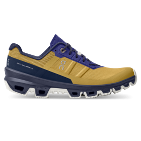 On Running mujer bronce/acai Ventura de Cloud