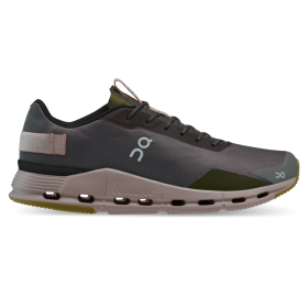 On Running mujer cuarzo CloudNova Form Titanite