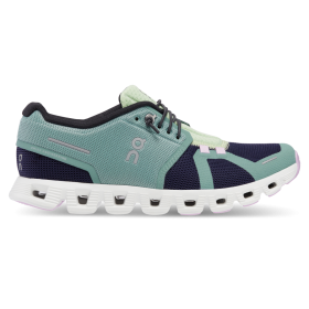 On Running mujer empoblete nube 5 empuje