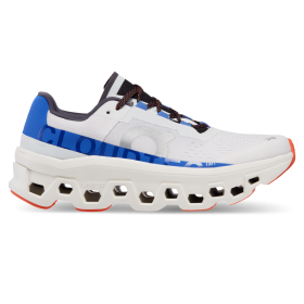 On Running mujer escarcha CloudMonster