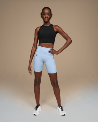 On Running mujer estratosfera MOVIMIENTO MEDILLAS CORTES