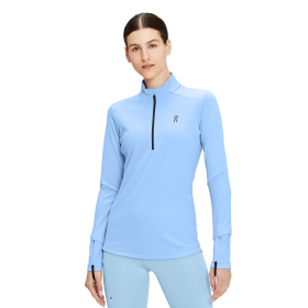On Running mujer estratosfera camisa clima