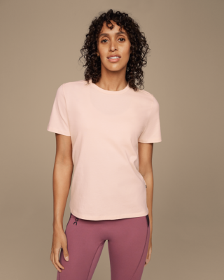 On Running mujer gama en t-t