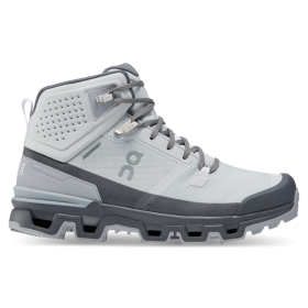 On Running mujer glaciar/eclipse Cloudrock 2 impermeable