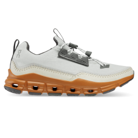 On Running mujer glaciar/nuez Cloudway