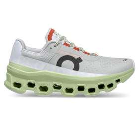 On Running mujer glaciar/pradera CloudMonster