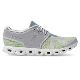 On Running mujer glaciar/pradera Cloud 5 Combo