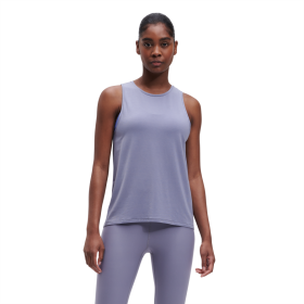 On Running mujer granito tanque activo