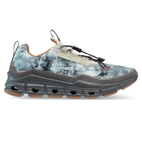 On Running mujer hielo/eclipse Cuarzo Smoky Cloudway